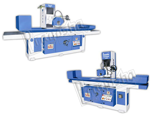 Cylindrical Surface Grinders Manufacturer, Hydraulic Surface Grinding Machine India
