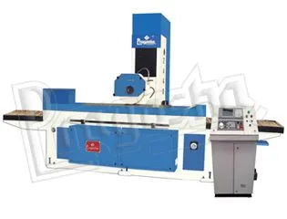 Oil Type Surface Grinders Exporter, Manufacturer of Flat Surface Grinders 