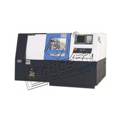 double column cnc turning center machine in Malaysia