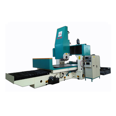 double column cnc grinding machine in Canada