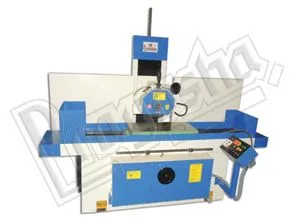 Suprime Surface Grinding Machine