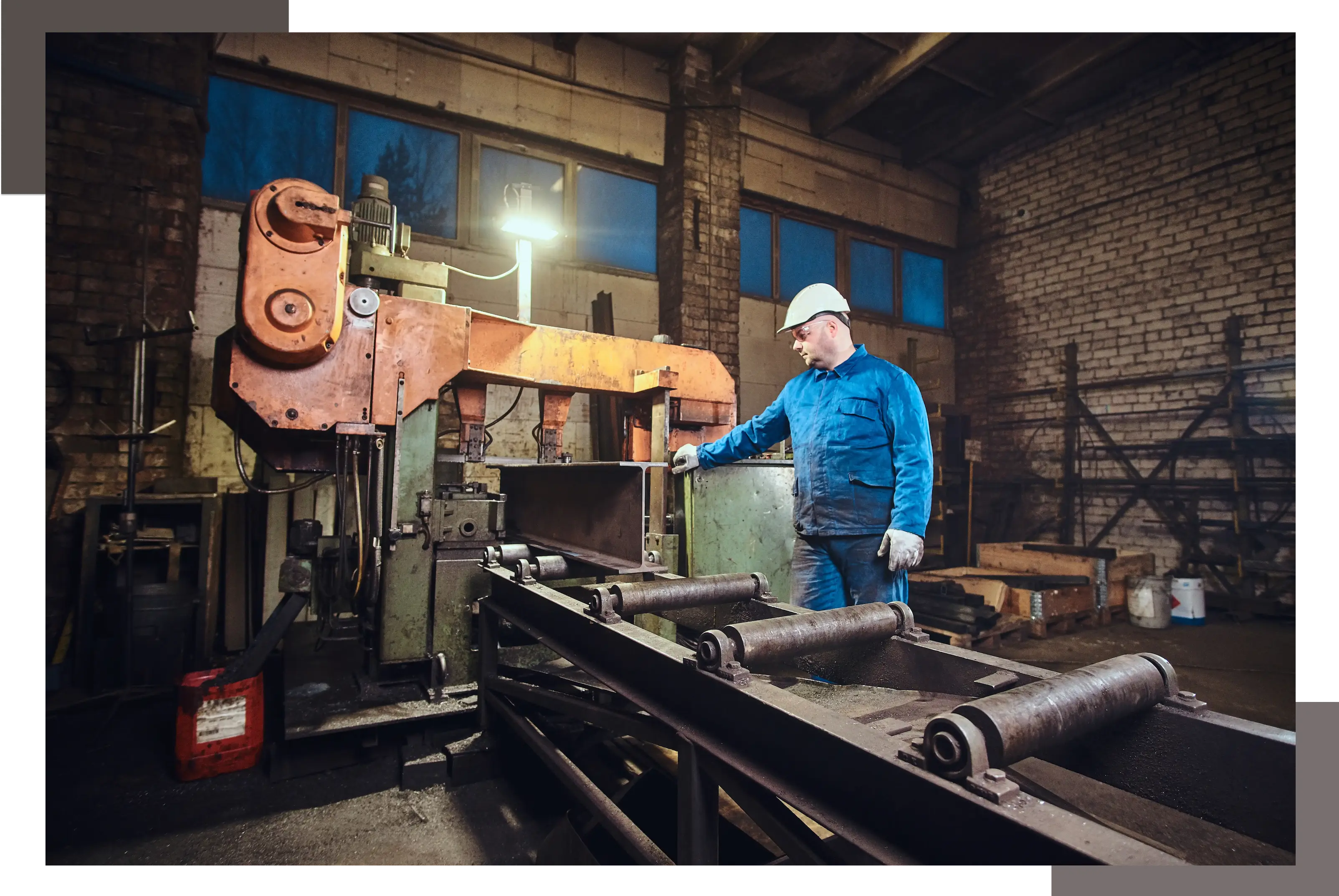 About Surface Grinder 2