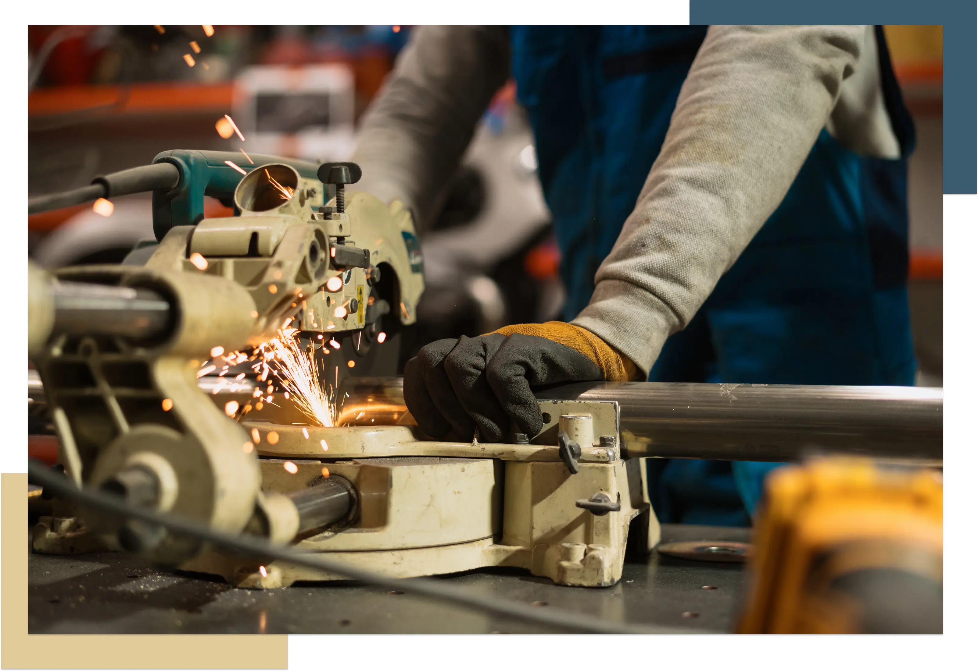 About Surface Grinder 1