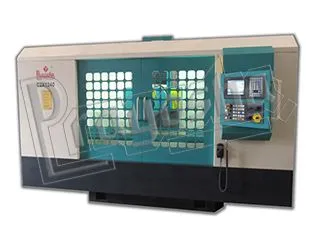 Cnc suprime grinder machine