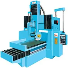 double column machine