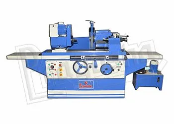 hydraulic cylindrical machine