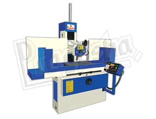 Hydraulic Surface Grinder Machine PREMIER