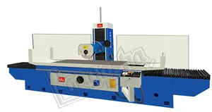 CNC Turning Center